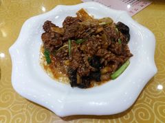 -聚丰德饭店(经五路店)