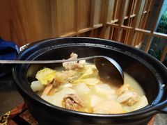 -东哥紫阳蒸盆子(旺座·现代城店)