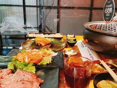 -子檀大隐炭烧(食品街店)