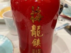 -梅龙镇酒家(南京西路总店)