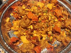 -顺香居·老字号湖北菜(江汉路店)