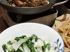 -肖记公安牛肉鱼杂馆·省级非物质文化遗产(三角路直营店)