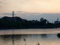 -南通濠河风景名胜区