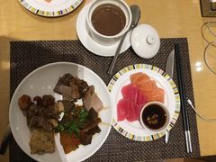 -威珀斯酒店·珀萃美食餐厅