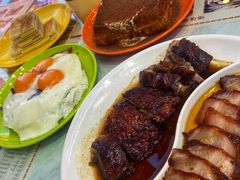 -澳门陈光记烧味饭店(万象城店)