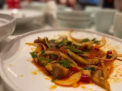 火爆腰花-春发生饭店·非遗(南院门店)