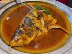 -解家河南菜(商鼎路店)