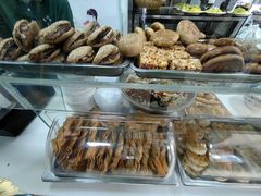 -老磁器口豆汁店(天坛店)
