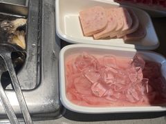 -海底捞火锅(枫蓝国际购物中心店)