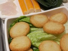 -海底捞火锅(玉桥商业广场店)