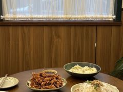 -三姐妹饺子(东木头市店)
