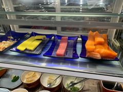 -菲住布渴酒店自助餐厅(阿里巴巴西溪园区店)