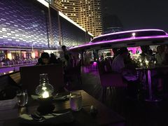 -大珍珠号夜游湄南河