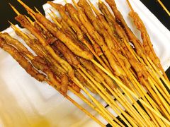 -阿生哥螺蛳粉•火锅(永安街店)