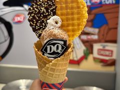 -DQ·蛋糕·冰淇淋(五角场万达店)