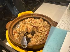 -润园四季椰子鸡火锅(海上世界店)