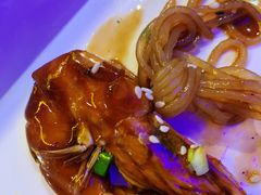 -谢蟹浓·肉蟹煲(新奥店)