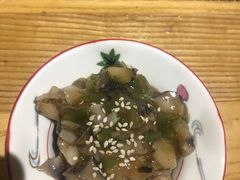 -久居·炭火烤肉(景辰大厦店)