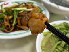 -阿九食店(南湾南路店)