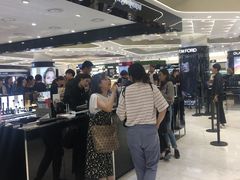 -乐天免税店(明洞店)