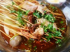 -博串堂(明发商业广场店)
