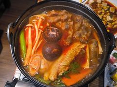 -小川洋风料理(江汉路店)
