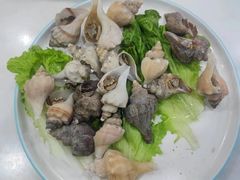 -威海渔村(黄兴路店)