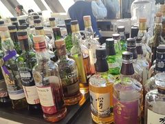-傲廬·云端餐厅·深圳柏悦酒店