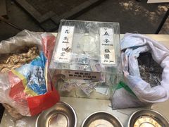 -香园自助小火锅