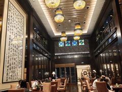 -明阁 Ming Court(广州朗豪酒店)