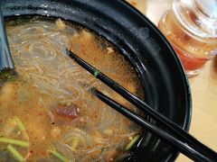 -回味鸭血粉丝汤(新城市广场店)