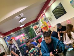 大堂-卓粤拉肠(红庙店)