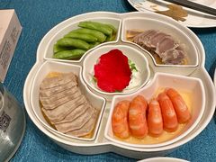 -阿明小菜·海鲜·上海菜(浦建路店)