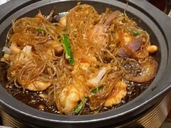 -绿茶餐厅(财富购物中心店)