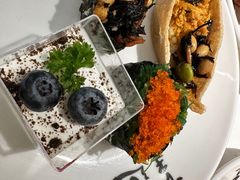 -享遇.锅姥姥牛排海鲜自助(小寨店)