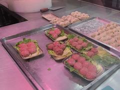 -伟记牛肉(金鸿公路店)