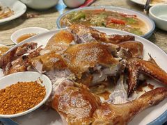 -飨赫驾瓦罐烤鸡(佛岗店)