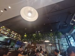 -秦唐汉味biangbiang面(大钟寺店)