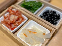 餐前小菜-胜博殿日式炸猪排(西红门店)