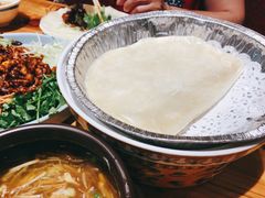 满园春饼-满园烤鸭·春饼(华强广场店)