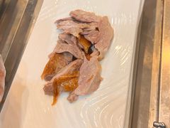 -便宜坊烤鸭店(玉蜓桥店)
