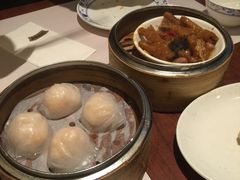 -广东茶居(海港城店)
