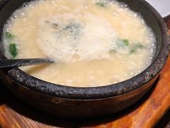 -绿茶餐厅(华联万柳店)