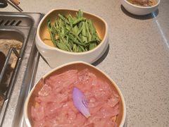 -海底捞大排档火锅(悦荟广场店)