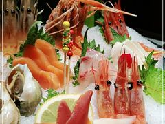 -芥末日本料理(打浦路铂尔曼旗舰店)