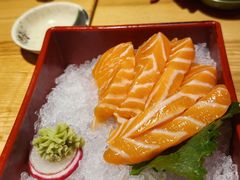 -有喜屋·日料·居酒屋(旭辉广场店)