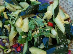 -古城苗家土菜馆(河景餐厅店)