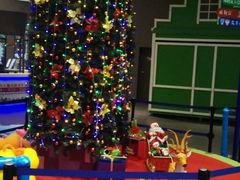 -蒙特利亲子乐园