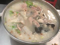 -广场正宗原汁薏米店