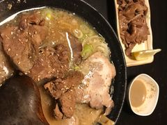 -日本料理神拉面